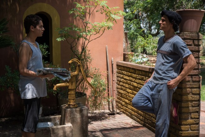 Still from Men of Hard Skin