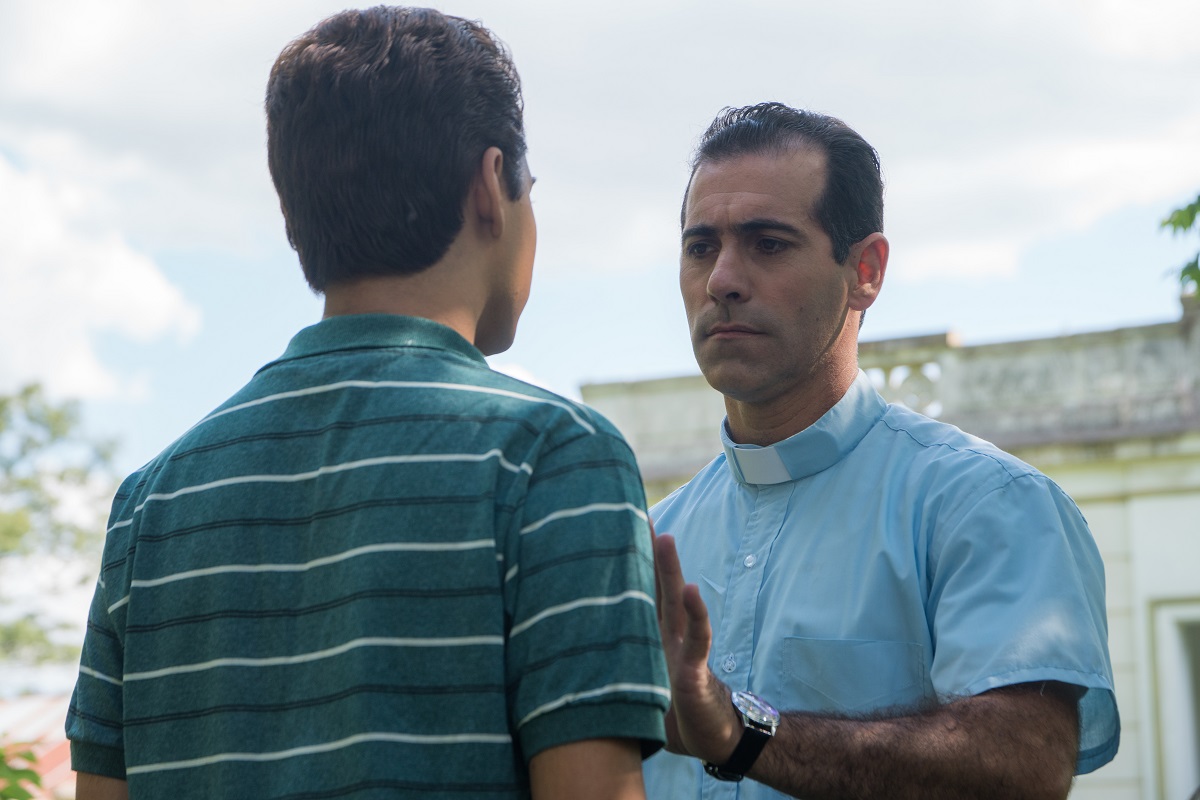 Still from Men of Hard Skin