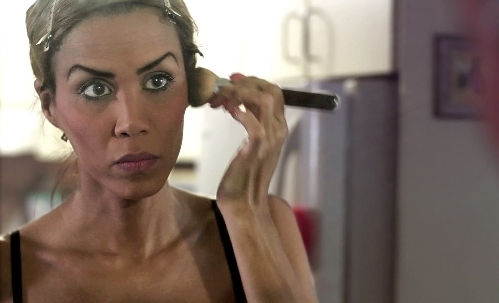 Still from Mala Mala