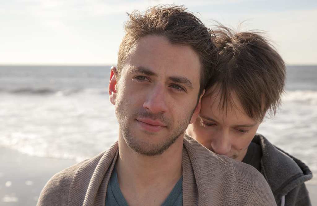 Three couples get more than they bargained for during a weekend away in That’s Not&nbsp;Us