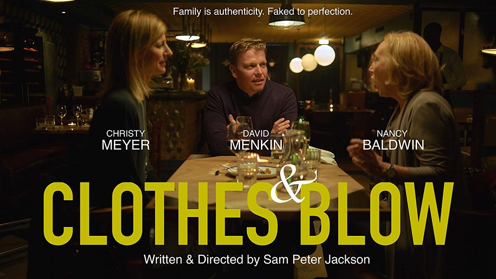 Short Film Spotlight: Clothes &&nbsp;Blow