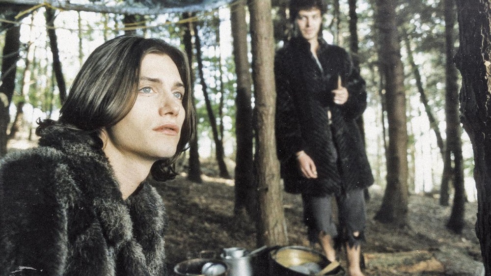 A dark gay fairy tale comes to Dekkoo with 1998’s The Wolves of&nbsp;Kromer