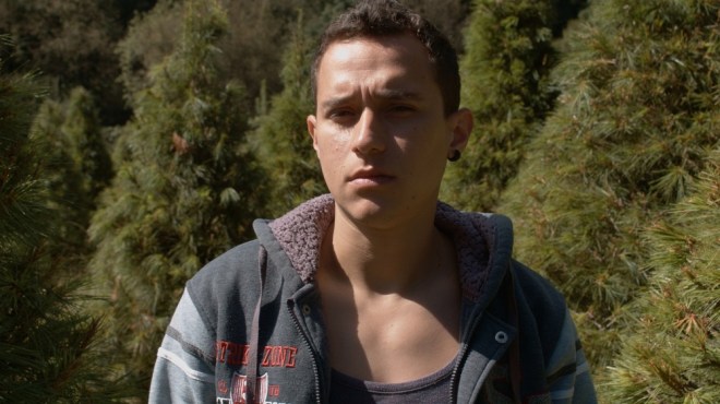 Still from These Peculiar Days