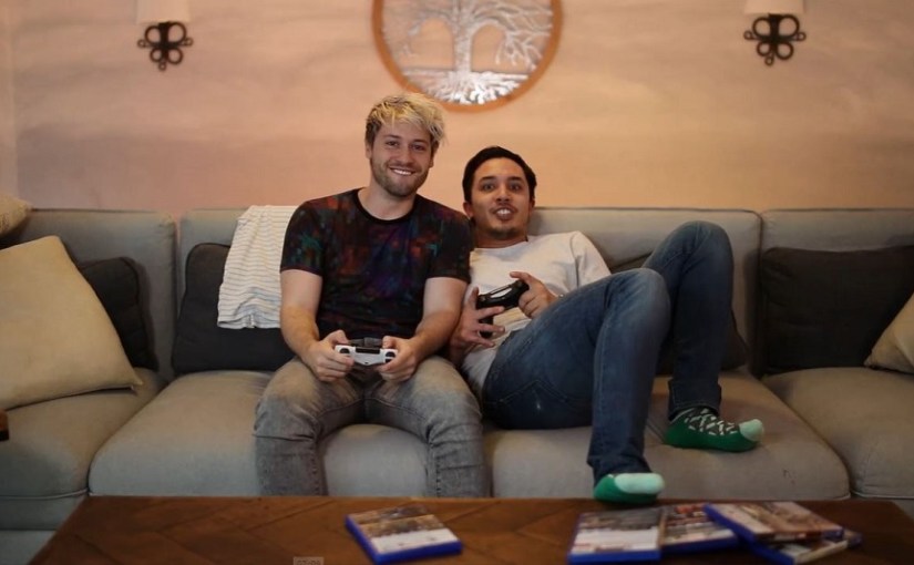 Short Film Spotlight: Is This a&nbsp;Date?