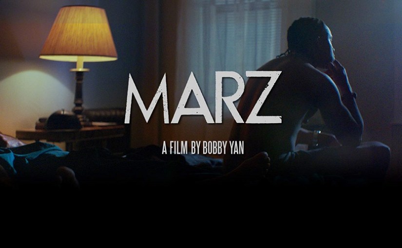 Short Film Spotlight:&nbsp;Marz