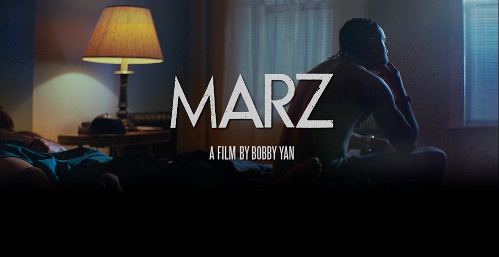 Short Film Spotlight: Marz