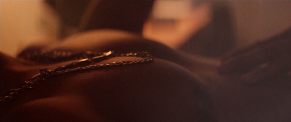 Still from Marz, A Short Film by Bobby Yan