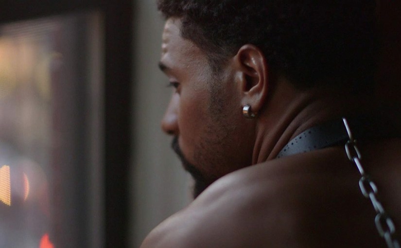 The Breeding is a Boldly Provocative&nbsp;Thriller