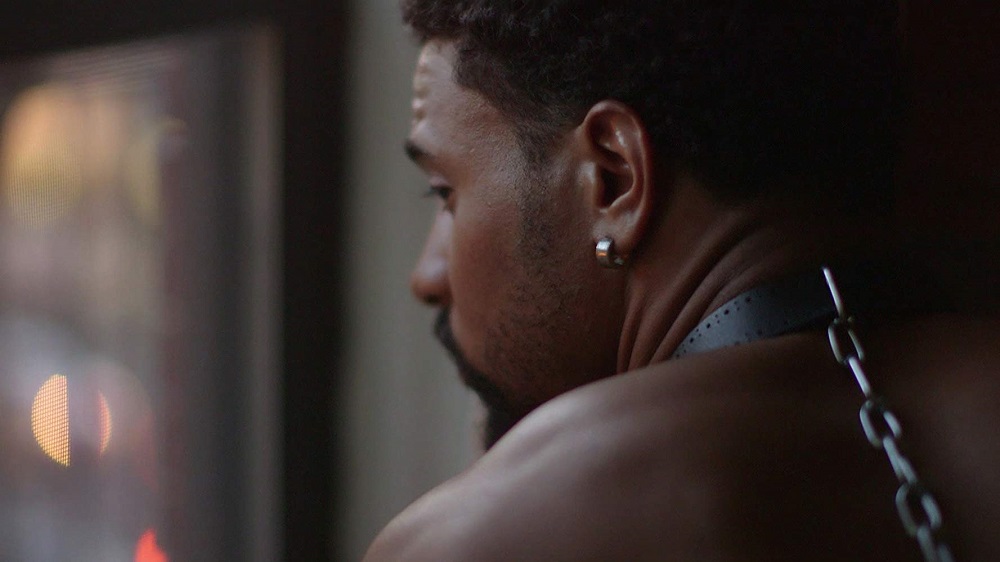 The Breeding is a Boldly Provocative&nbsp;Thriller