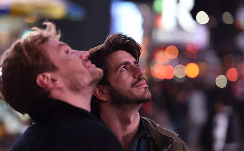 Now Available: Nobody’s&nbsp;Watching