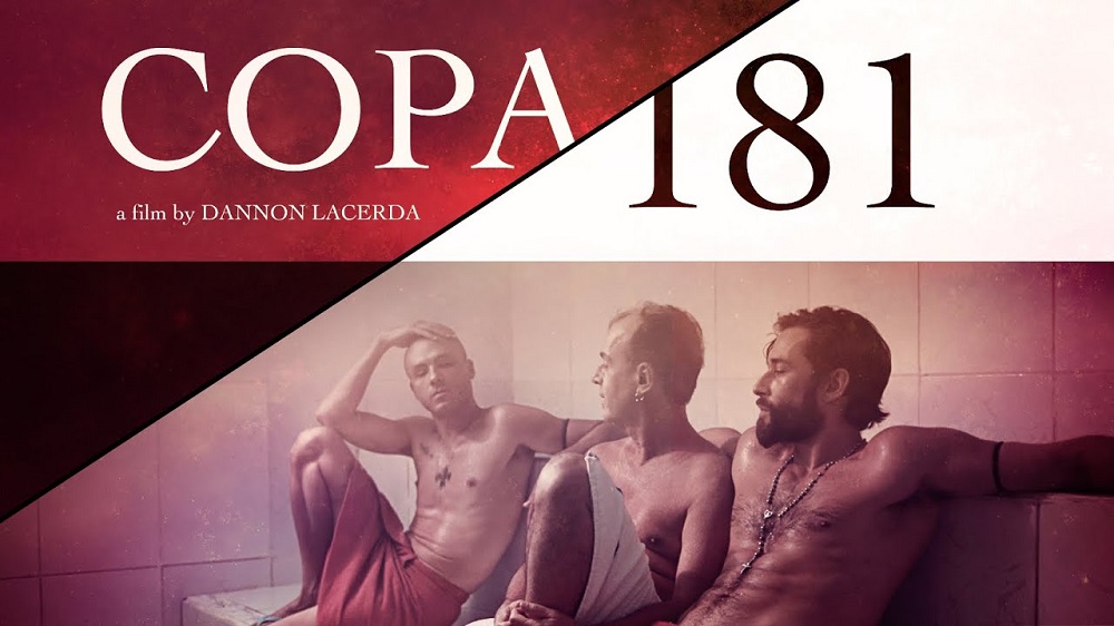 Now Available: Copa&nbsp;181