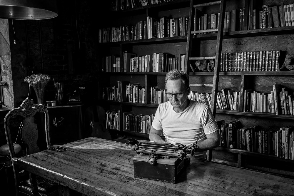 Sordid Lives creator Del Shores presents Six Characters in Search of a&nbsp;Play