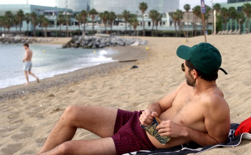 Don’t Miss End of the Century on&nbsp;Dekkoo!