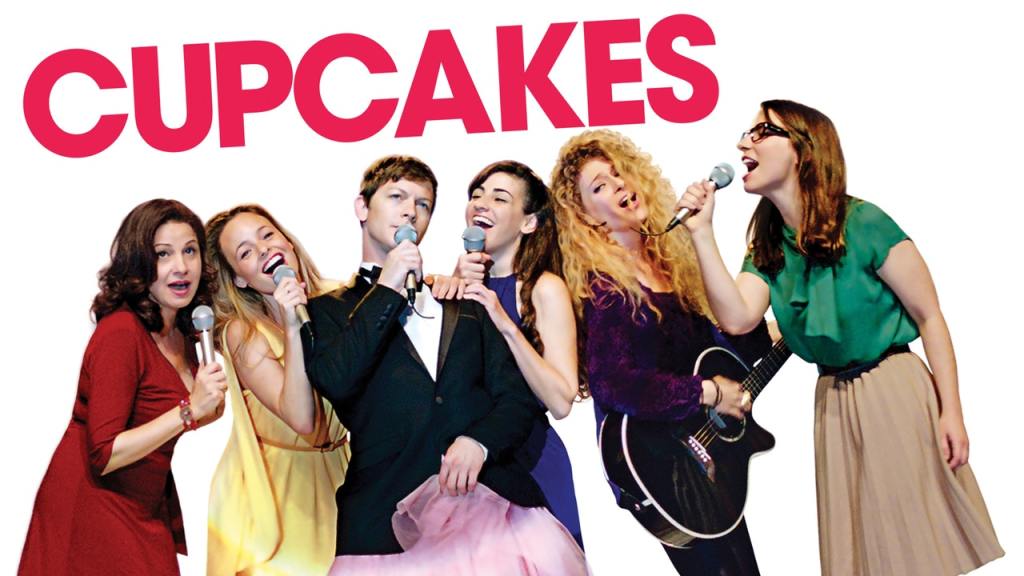 Cinema Spotlight: Cupcakes