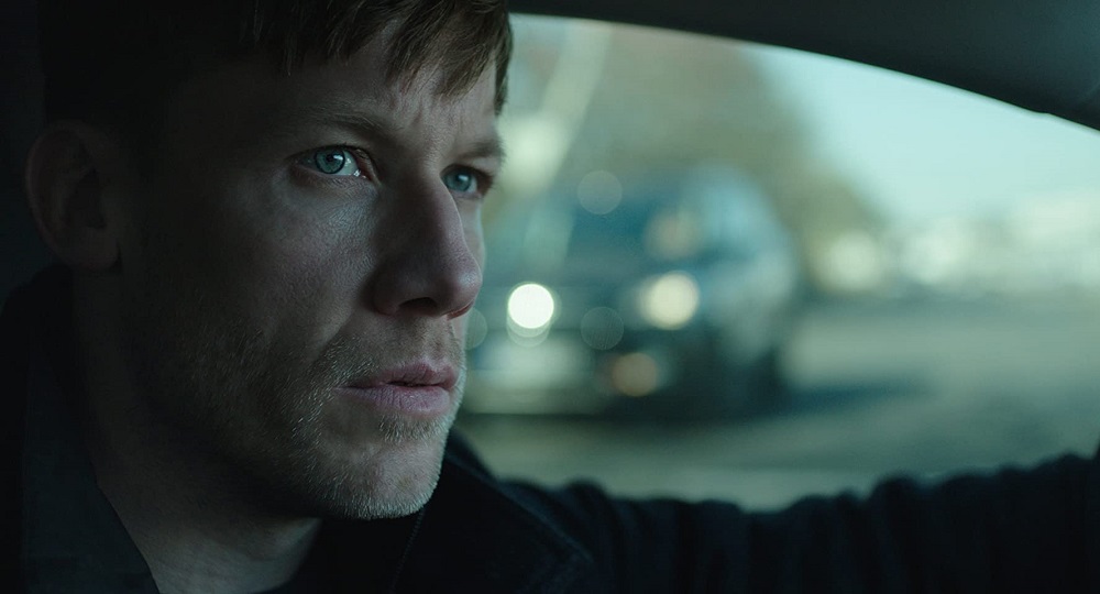 Watch a short clip from the powerful new drama Label&nbsp;Me