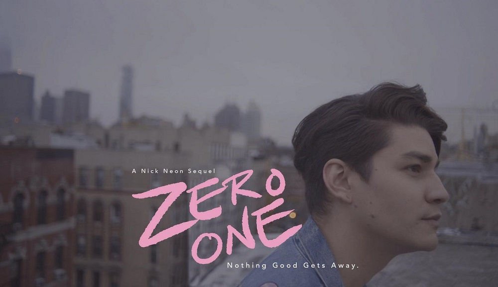 Short Film Spotlight: Zero&nbsp;One