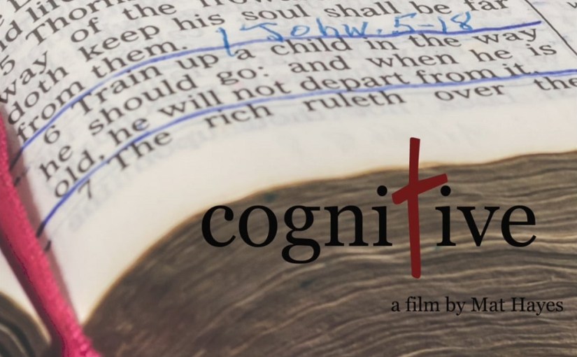 Short Film Spotlight:&nbsp;Cognitive