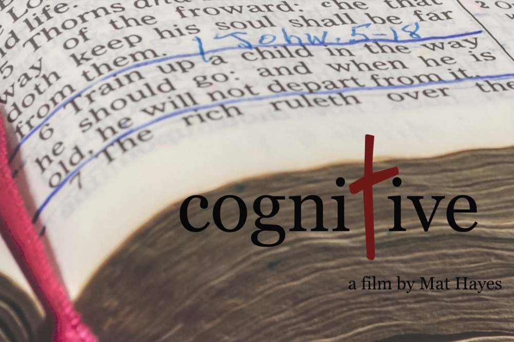 Short Film Spotlight:&nbsp;Cognitive