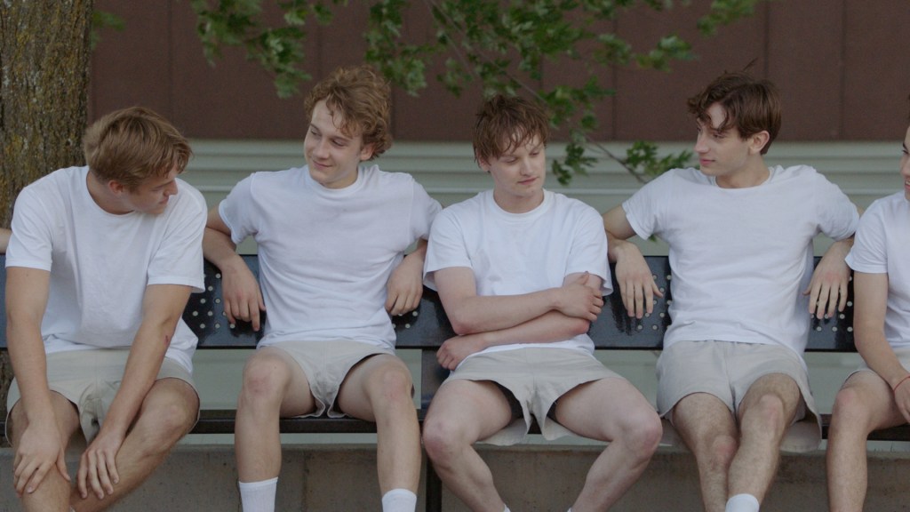 Genèse tells a beautiful story first love and first&nbsp;heartbreak