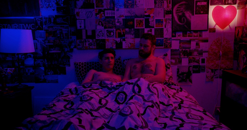 Short Film Spotlight: Vertical&nbsp;Lines