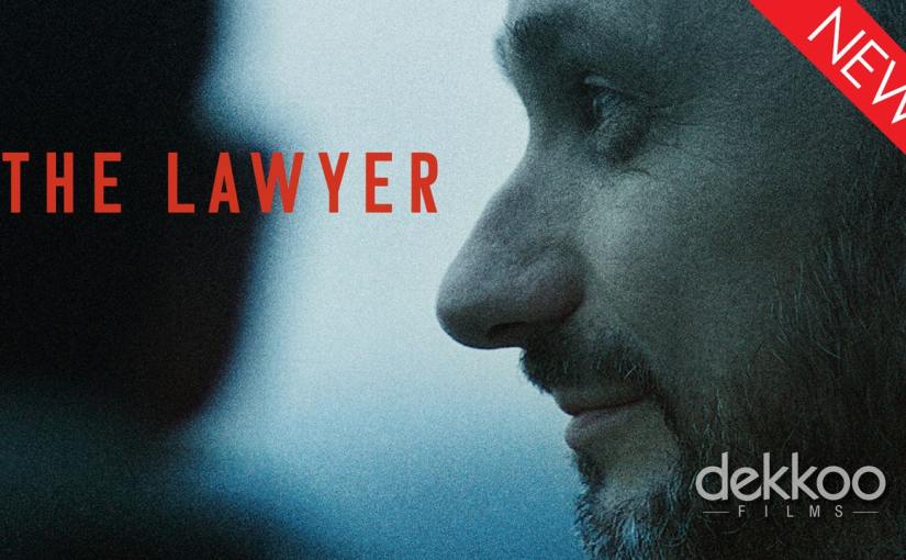 Now Available: The&nbsp;Lawyer