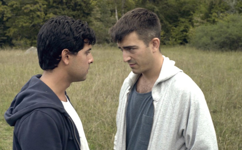 The acclaimed short film Brother is coming soon to&nbsp;Dekkoo