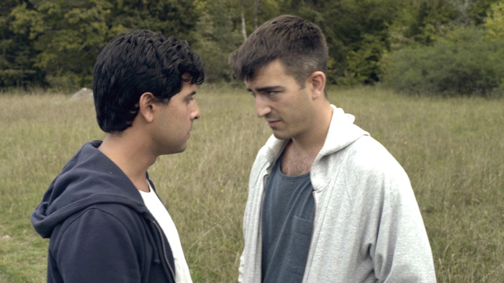 The acclaimed short film Brother is coming soon to&nbsp;Dekkoo