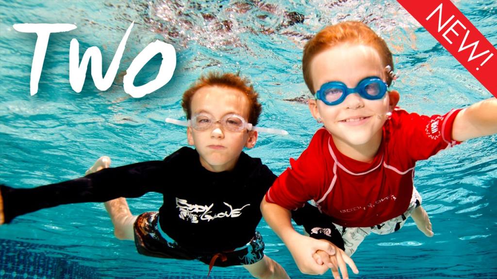 Now Available: Two
