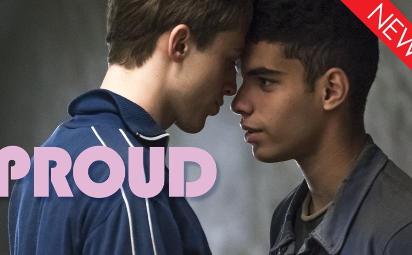 Don’t miss the acclaimed, decades-spanning French miniseries&nbsp;Proud