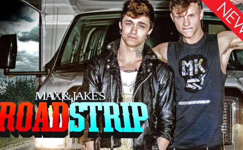 Max Ryder and Jake Bass invite you on an intimate and revealing Road Strip