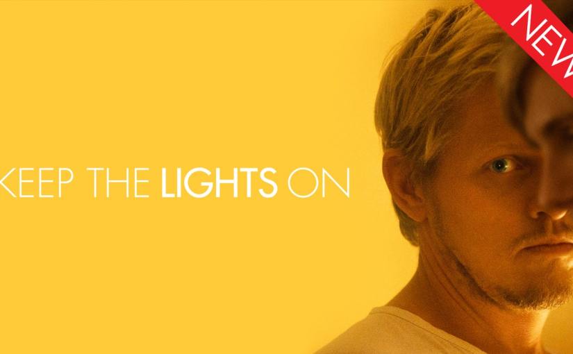 The must-see relationship drama Keep the Lights On comes to&nbsp;Dekkoo