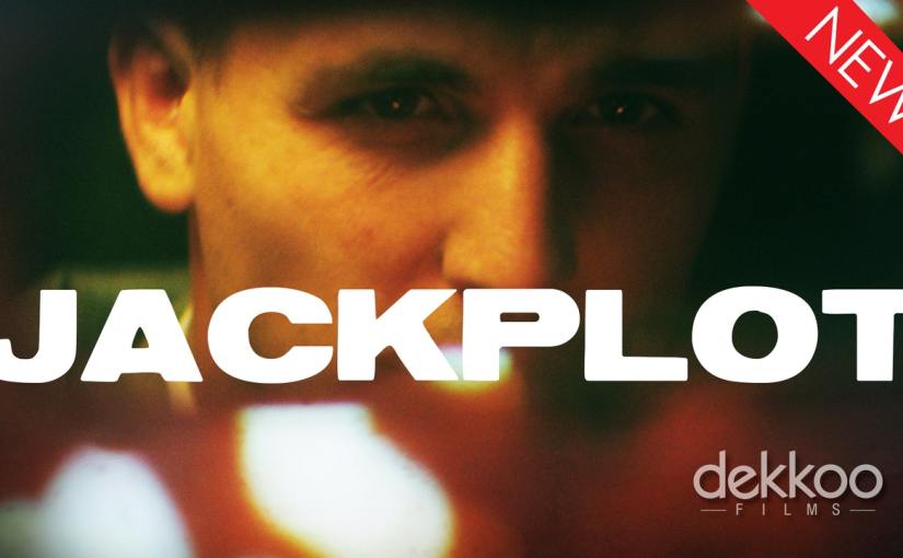 Money and paranoia thwart a gay couple’s plans in the Dekkoo Original Short&nbsp;Jackplot