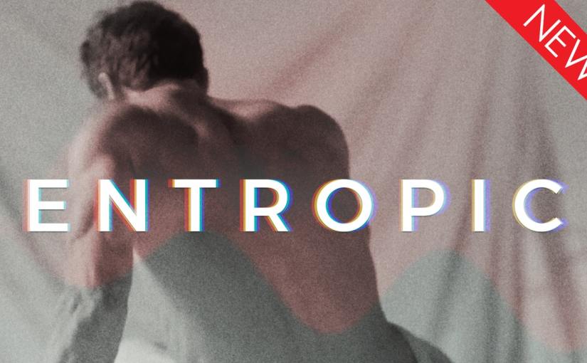 Now Available: Entropic