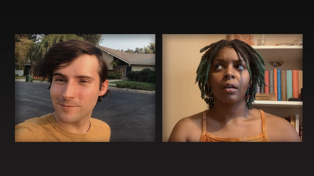 Watch an exclusive trailer for the new Dekkoo-Original Series So Far, So Close – premiering February&nbsp;5th!