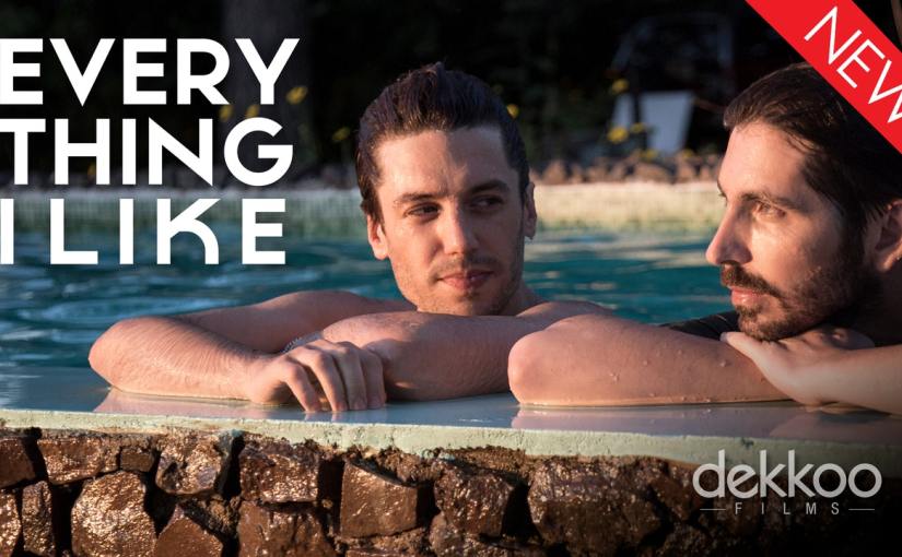 Watch the first season of the charming and sexy new romantic comedy series Everything I&nbsp;Like
