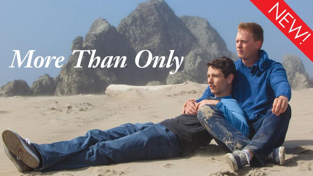 Now Available: More Than&nbsp;Only