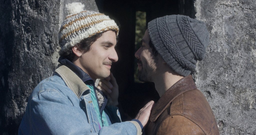 Director Omar Zúñiga talks The Strong&nbsp;Ones