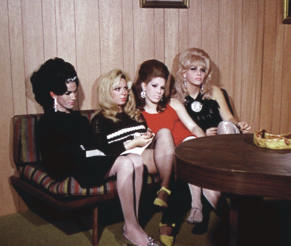 LGBT Film Archivist and Historian Jenni Olson on Queens at&nbsp;Heart