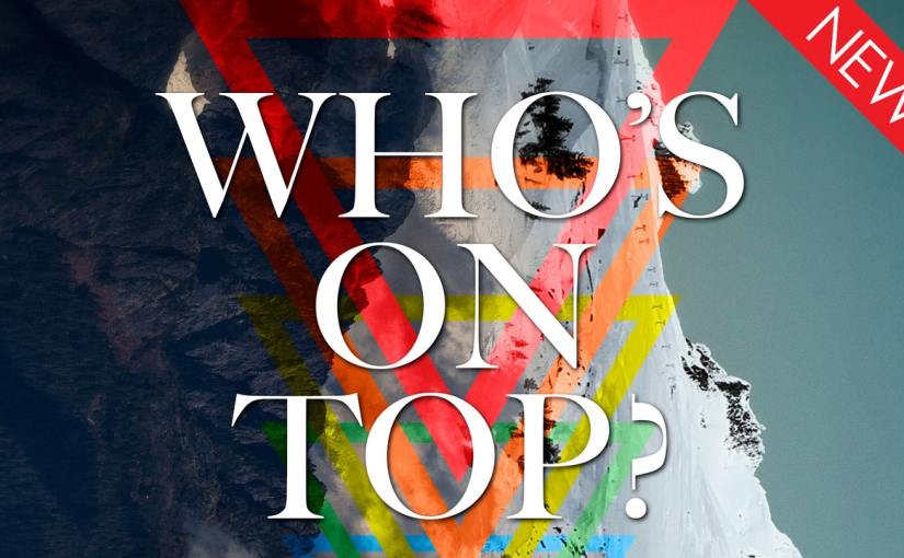 George Takei narrates the feel-good mountaineering doc Who’s on&nbsp;Top