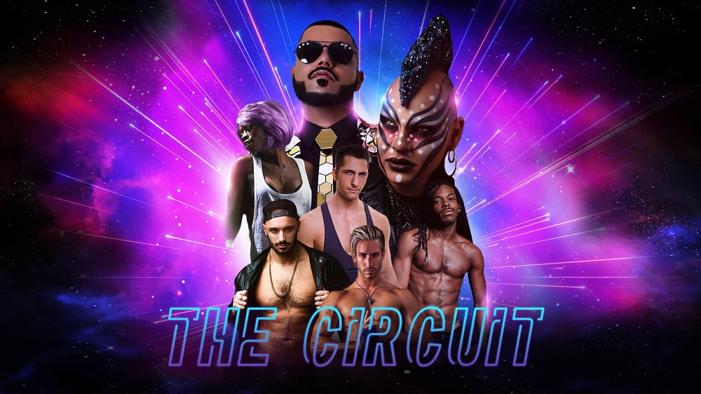 Now Available: The&nbsp;Circuit