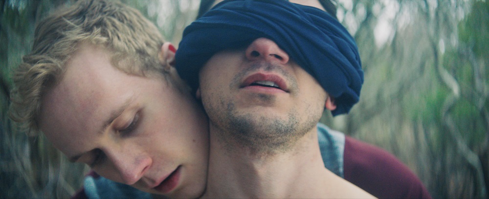 Don’t miss the taut gay thriller Last&nbsp;Ferry