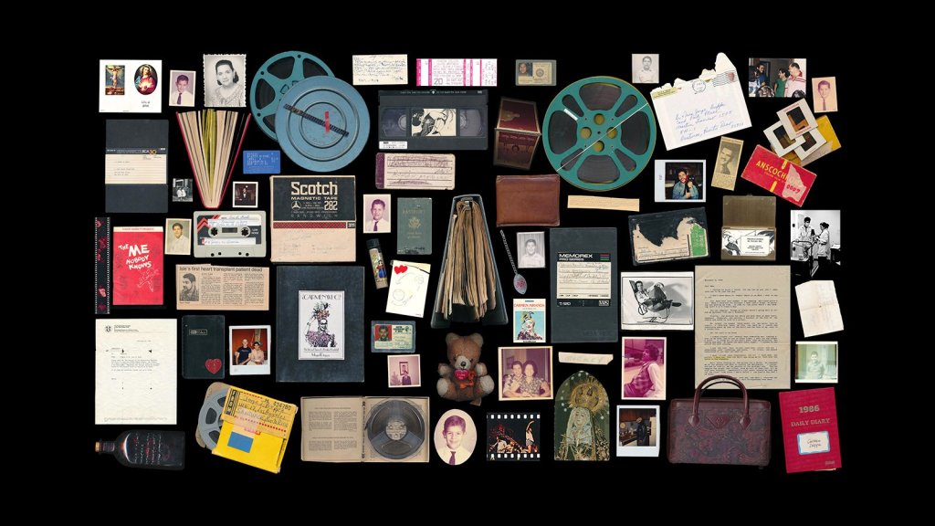 Watch the award-winning documentary Memories of a Penitent&nbsp;Heart
