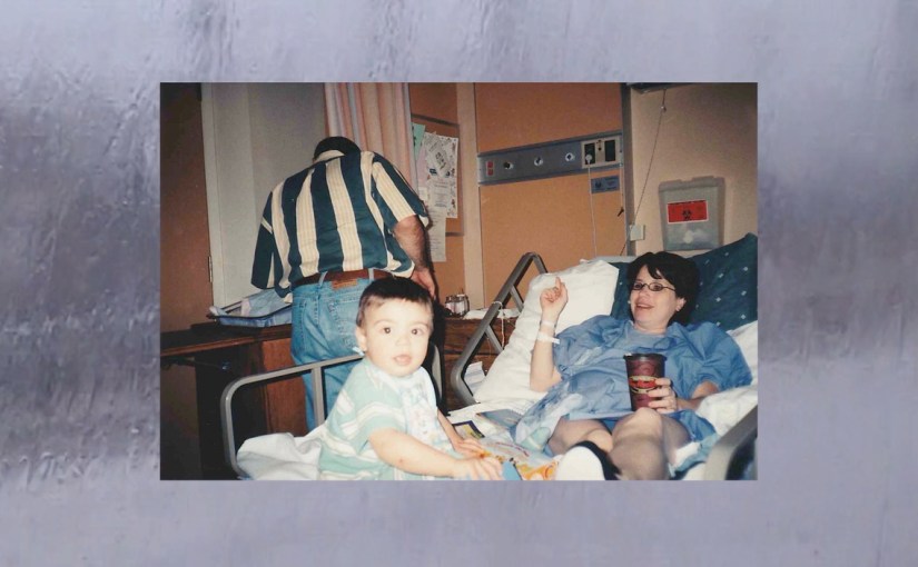 Coming Soon To Dekkoo: Self Reflection in the Passenger’s Seat; “As I Sat in His&nbsp;Car”