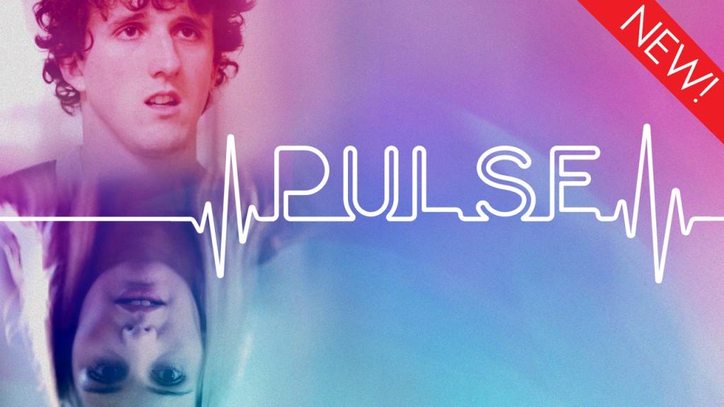 Now Available: Pulse