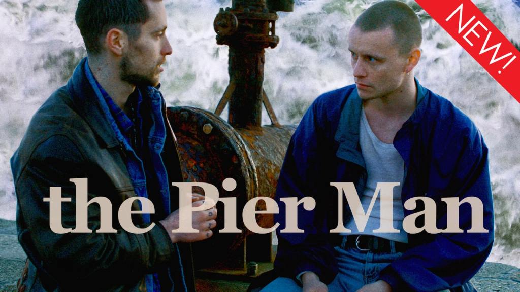 Short Film Spotlight: The Pier Man