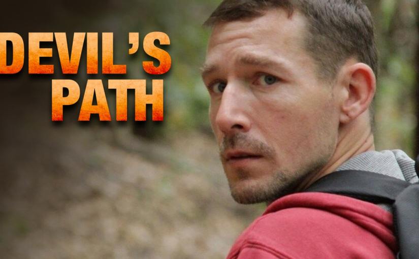 Watch the dark, ’90s-set cruising thriller Devil’s Path this&nbsp;Halloween