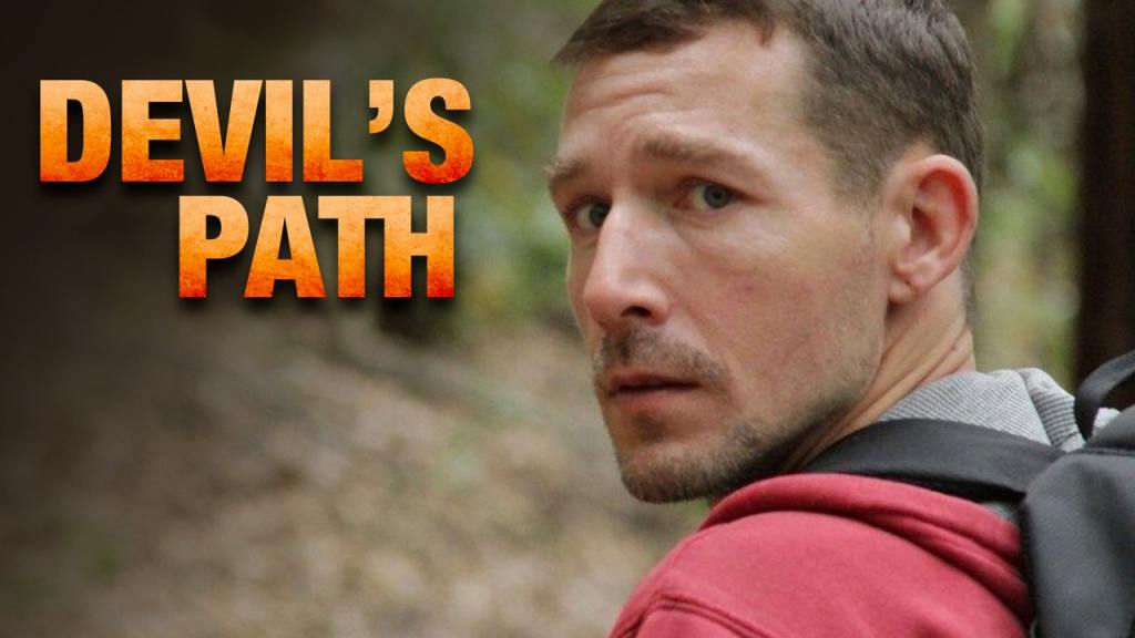 Watch the dark, ’90s-set cruising thriller Devil’s Path this&nbsp;Halloween