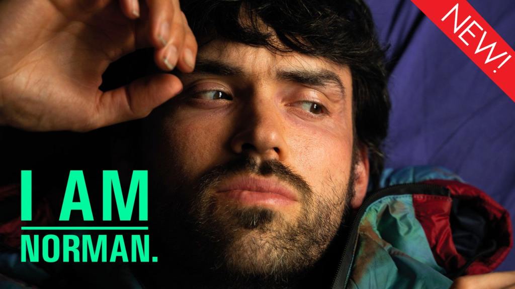 Short Film Spotlight: I Am Norman