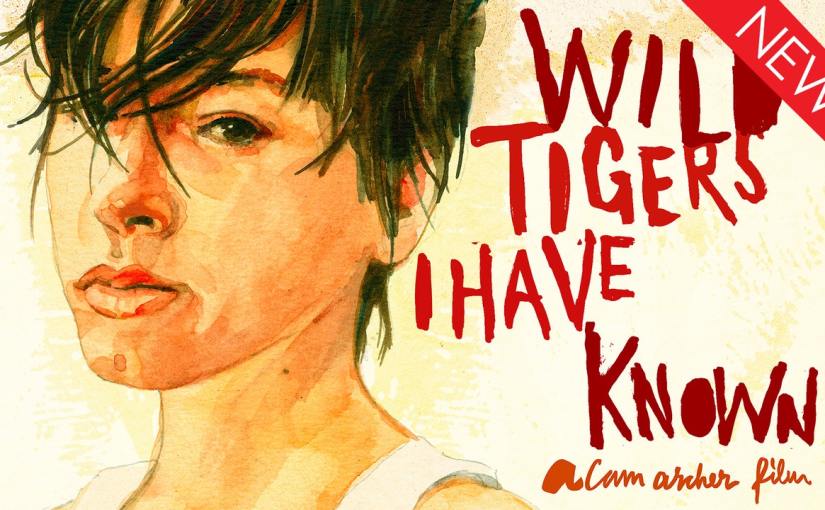 The lost queer classic Wild Tigers I Have Known has been restored and remastered for its 15th&nbsp;Anniversary
