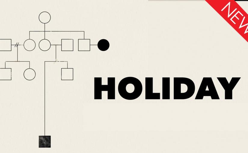 Short Film Spotlight:&nbsp;Holiday
